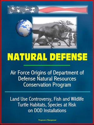 cover image of Natural Defense